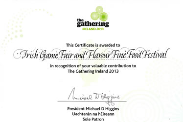 The Gathering