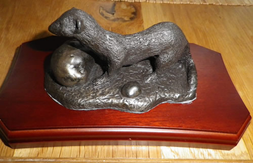 Trophy
