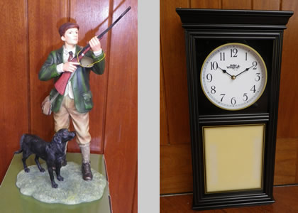 ShootingNI Prizes