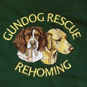 Gundog Rescue and Rehoming