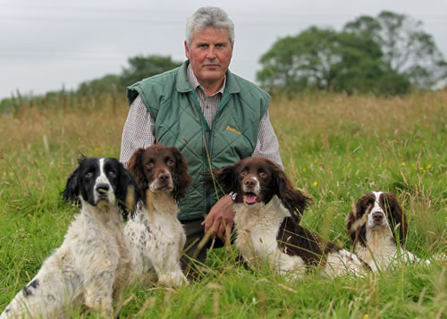 Tim Crothers
