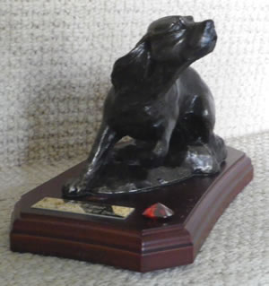 Cocker Trophy