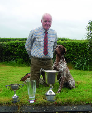Kieran Fox