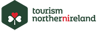tourism Northern Ireland Logo